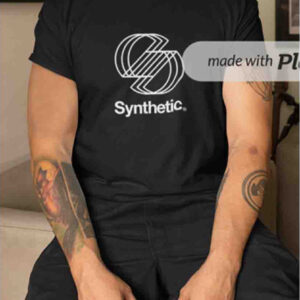 SYNTHETIC TEE1