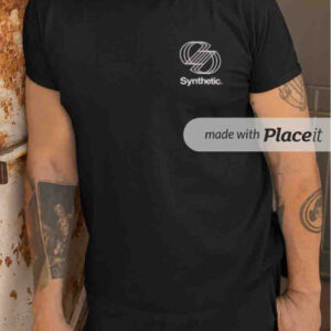 SYNTHETIC Tee2