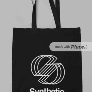 SYNTHETIC Totebag
